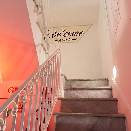 B&B Emme Enne Taranto Exterior photo