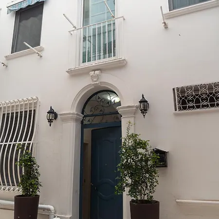 B&B Emme Enne Taranto Exterior photo