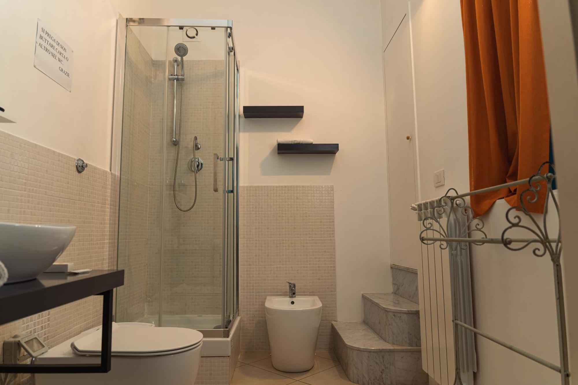 Guest house Emme Enne