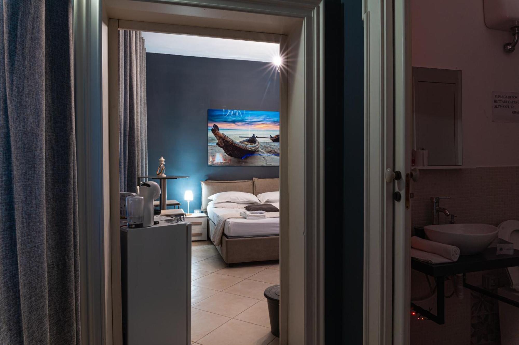 Emme Enne Guest house