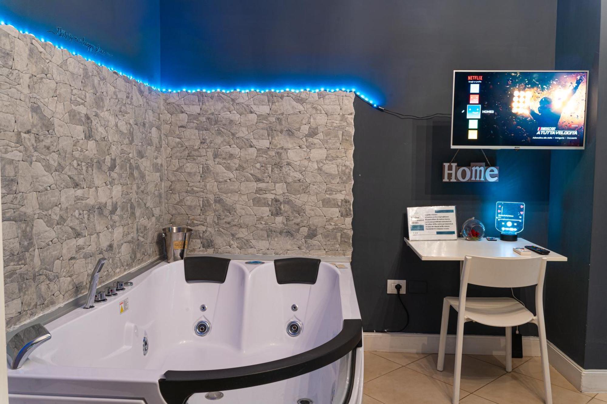 Emme Enne Guest house Taranto