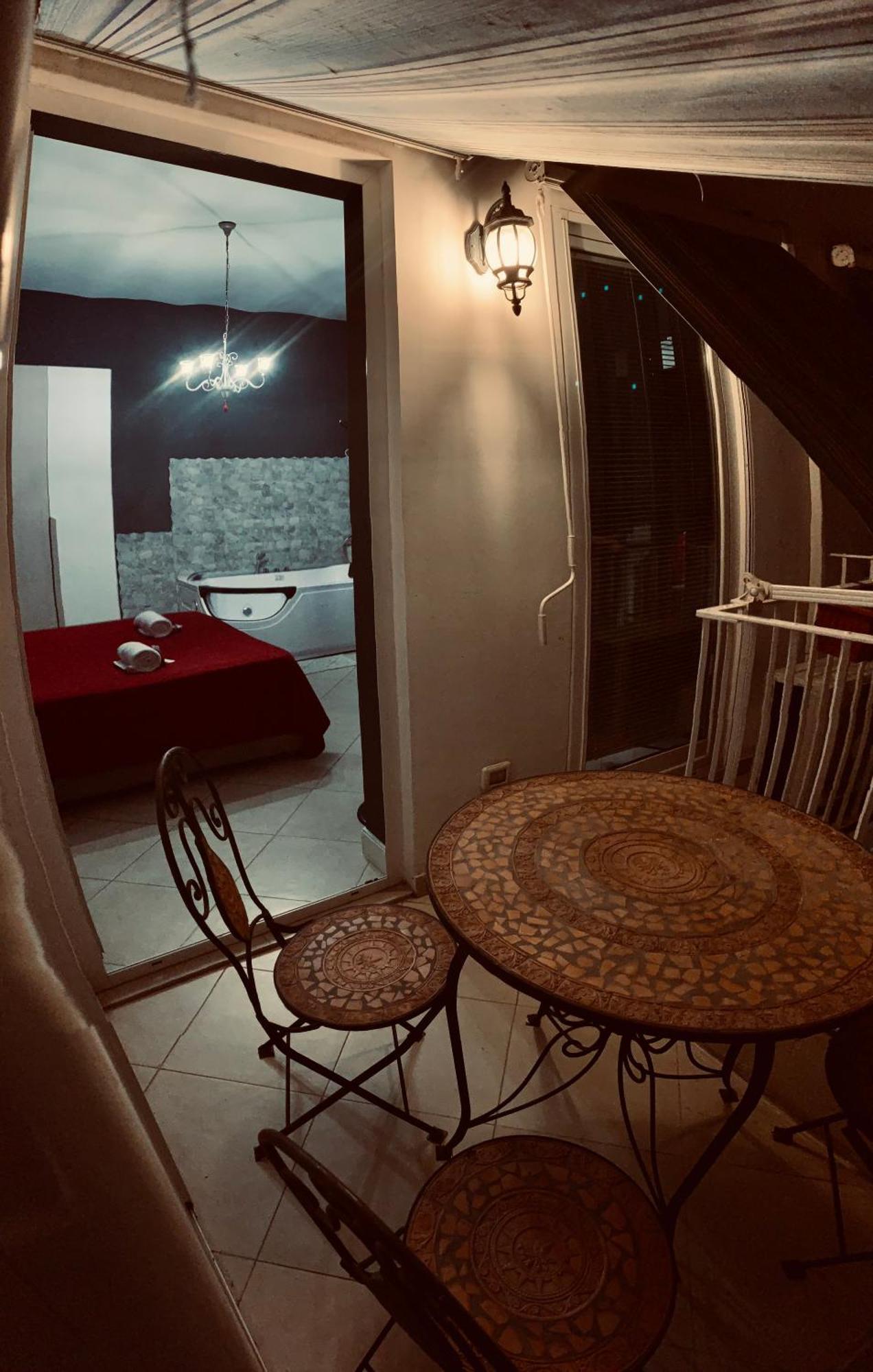 Guest house Emme Enne *
