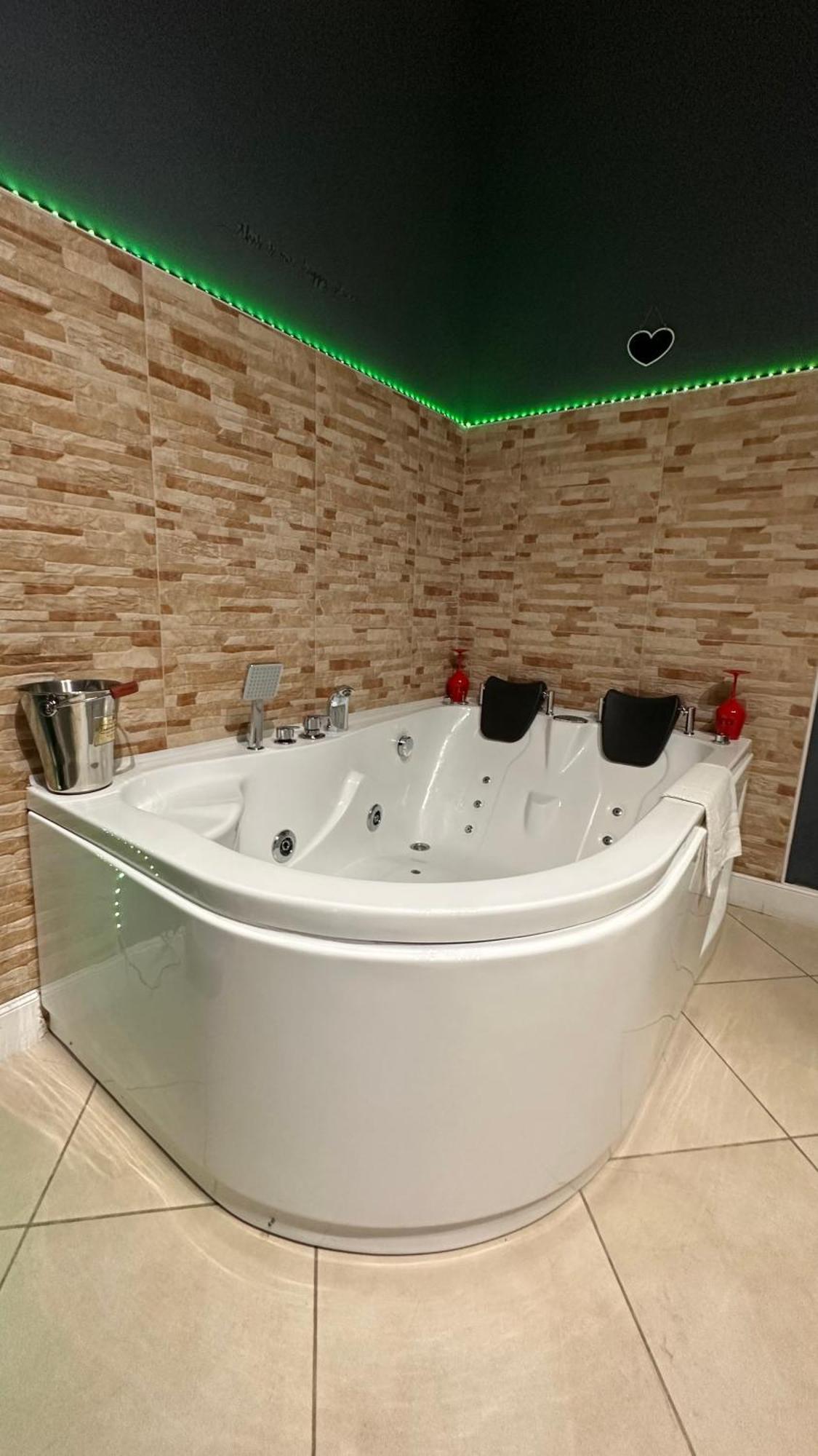 Emme Enne Guest house