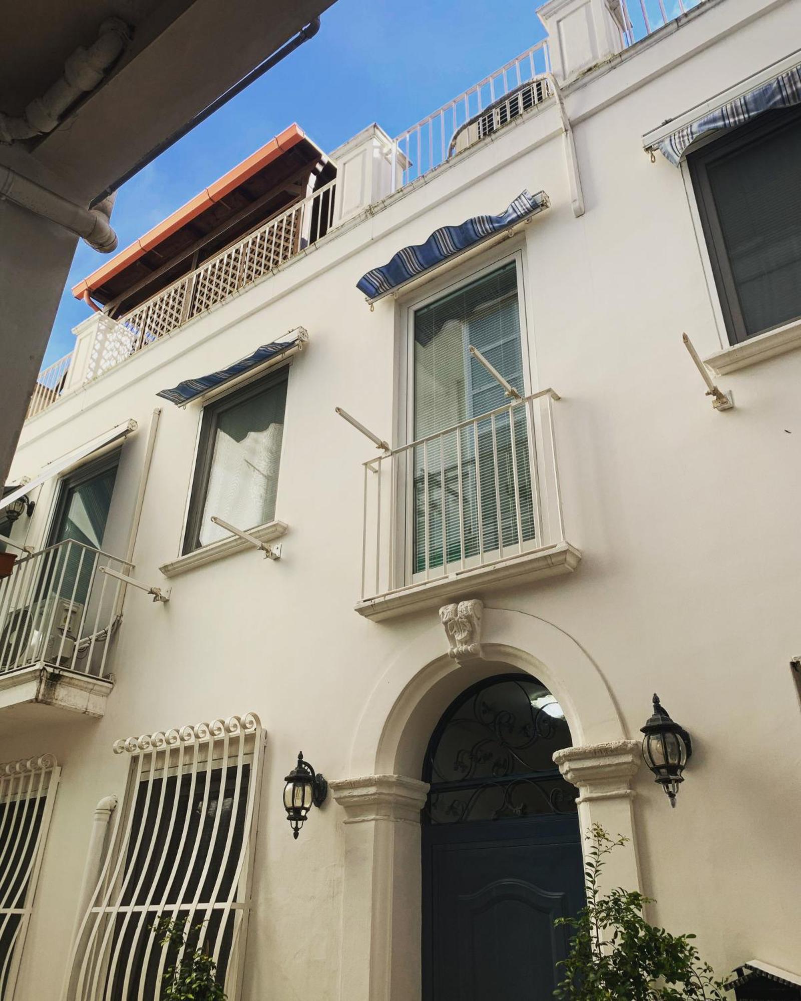 Emme Enne Guest house *