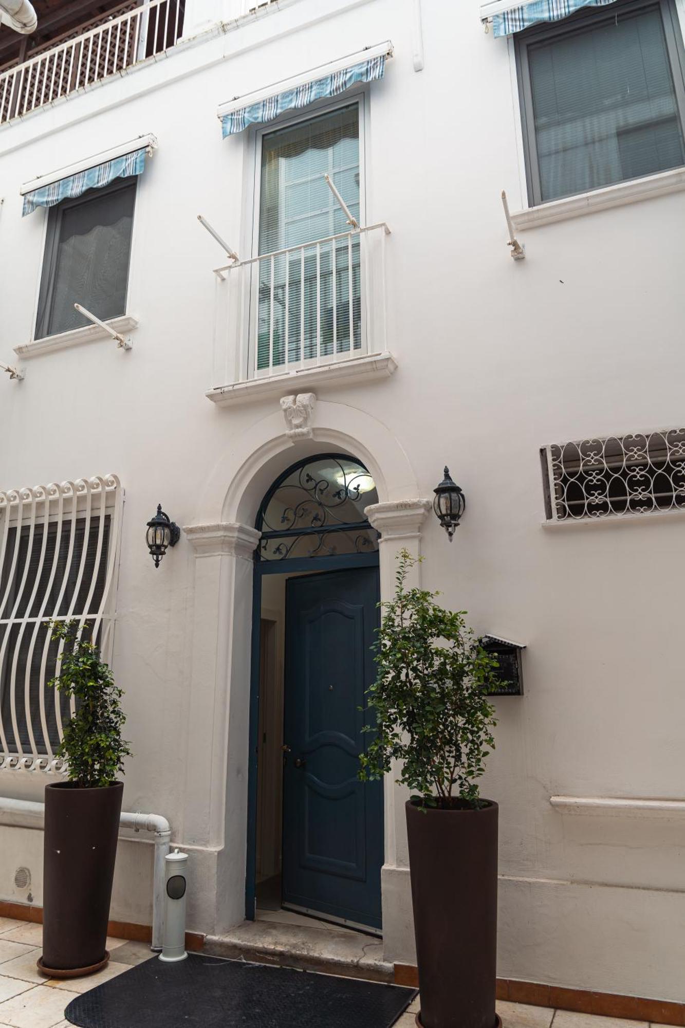 Guest house Emme Enne *